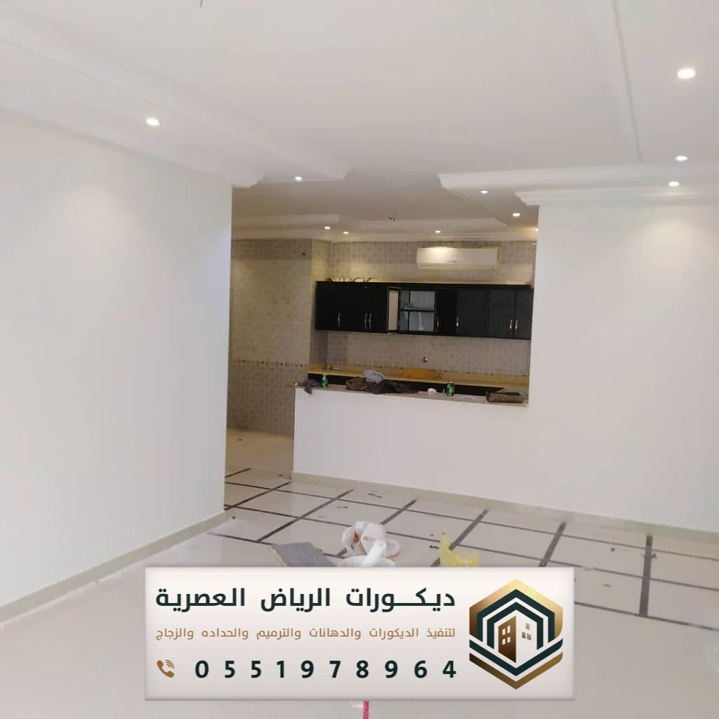 أفضل فني دهان جدران بالرياض