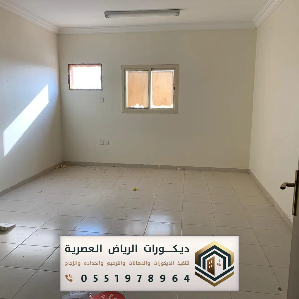 افضل الدهانات الداخلية بالرياض حي حطين