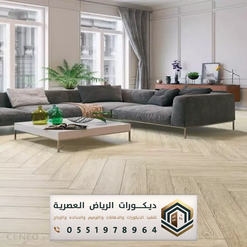 تركيب باركيه hdf في الرياض