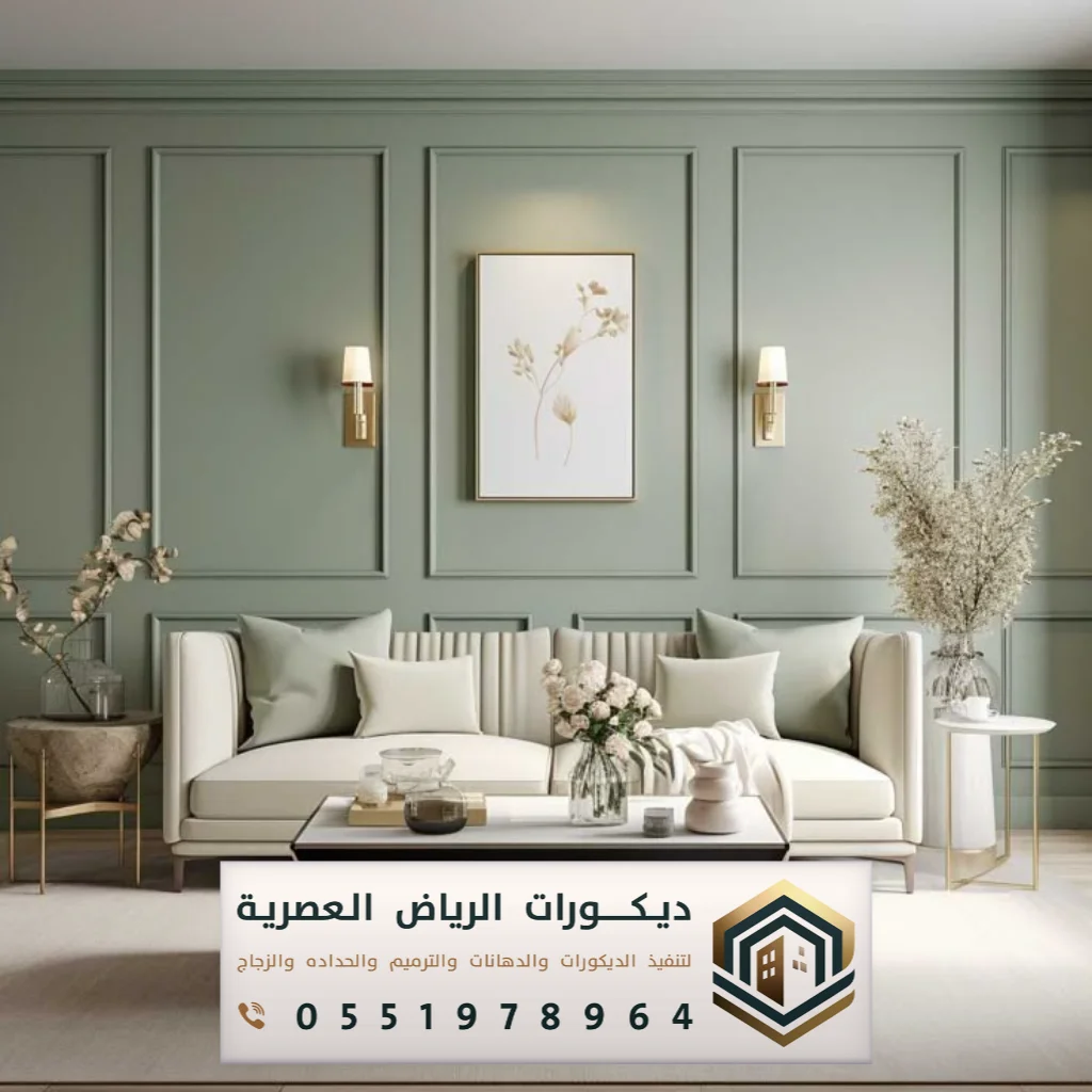 محل ديكورات الفوم بالرياض شارع الخزان